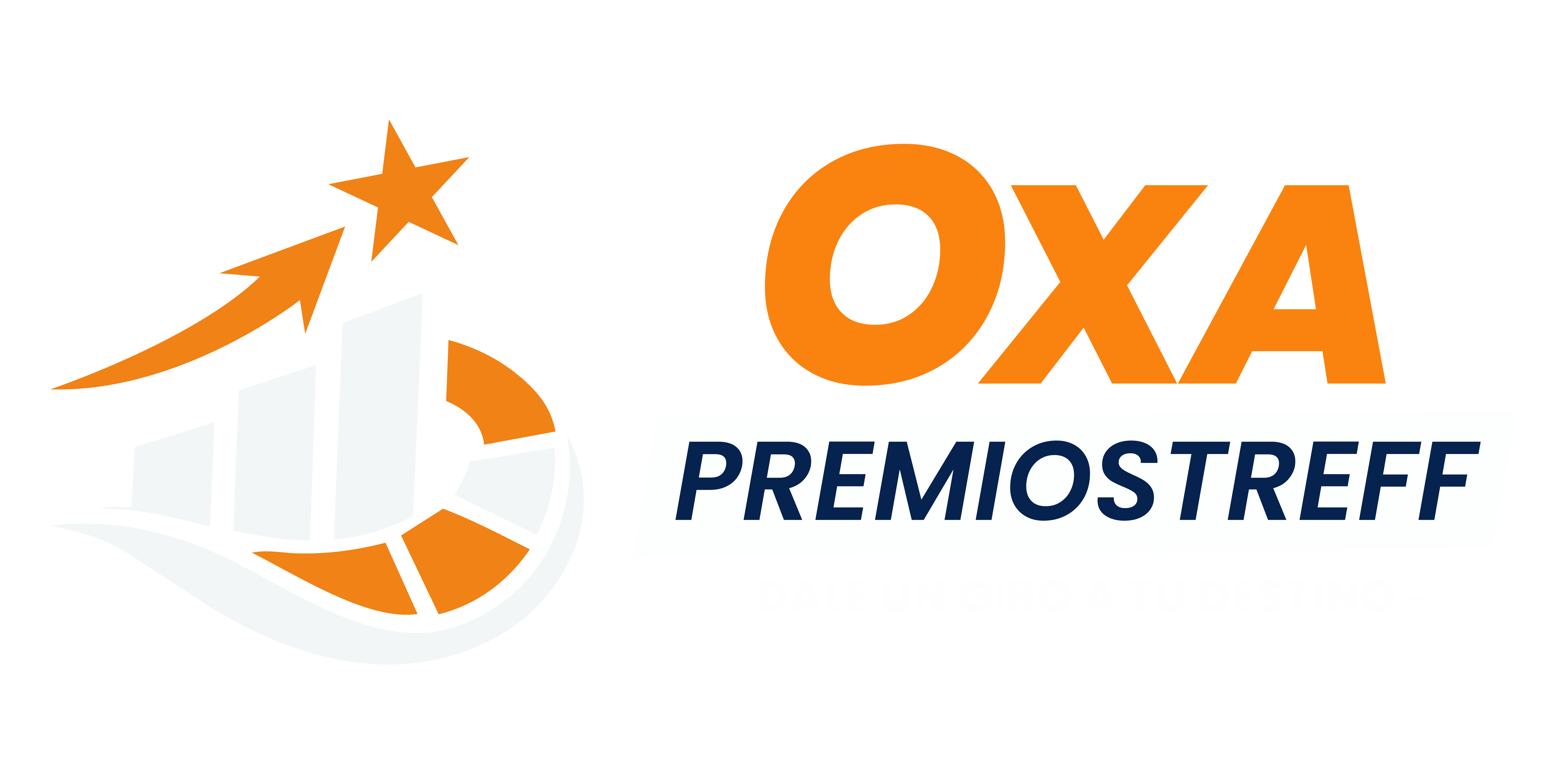Oxapremios